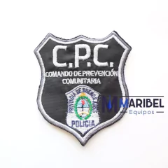 ESCUDO CPC