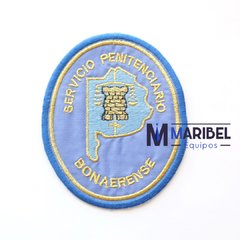 ESCUDO S.P.B - tienda online