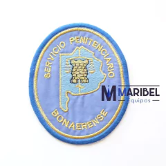 ESCUDO S.P.B - tienda online