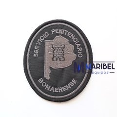ESCUDO S.P.B