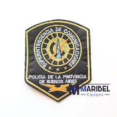 ESCUDO COMUNICACIONES - comprar online