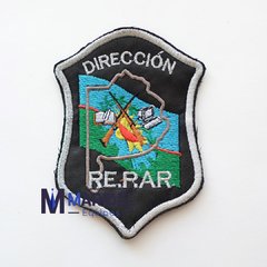 ESCUDO REPAR