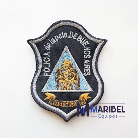 ESCUDO INVESTIGACIONES