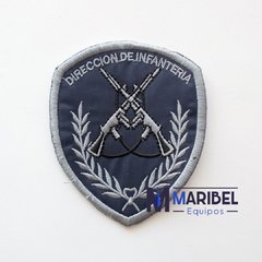 ESCUDO INFANTERIA