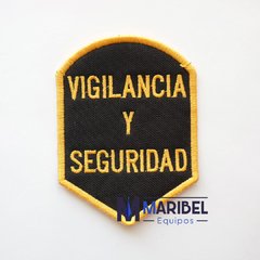 ESCUDO VIGILANCIA Y SEGURIDAD