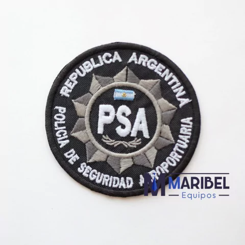ESCUDO PSA