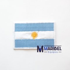 BANDERAS ARGENTINAS