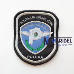 ESCUDO SEGURIDAD VIAL