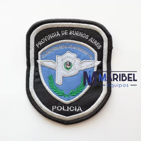 ESCUDO SEGURIDAD VIAL