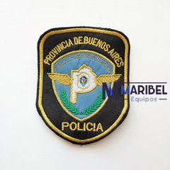 ESCUDO SEGURIDAD VIAL - comprar online