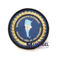 ESCUDO POLICIA FEDERAL en internet