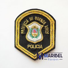 ESCUDO SUBCRIO/CRIO