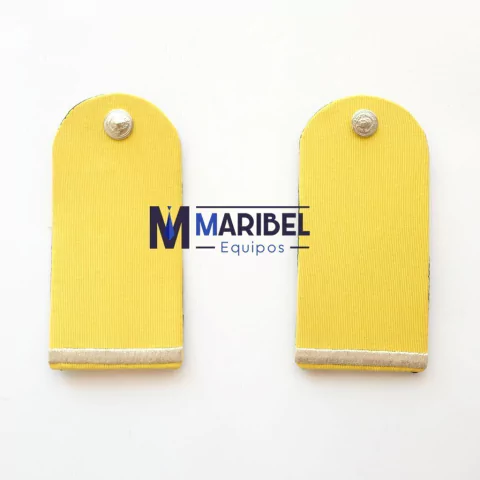 JERARQUIA DORADA SUB TENIENTE