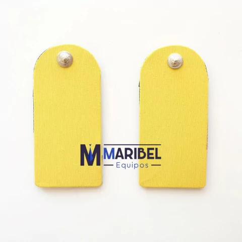 JERARQUIA DORADA LISA