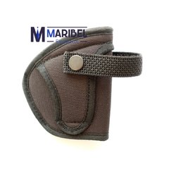 PISTOLERA AMBIDIESTRA - comprar online