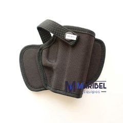 PISTOLERA PANQUECA