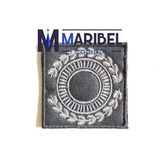 ESCUDO ESCUELA DE POLICIAS DANTAS - comprar online