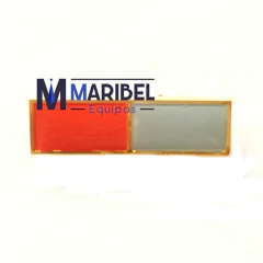 PIN DESTACADO EN SERVICIO