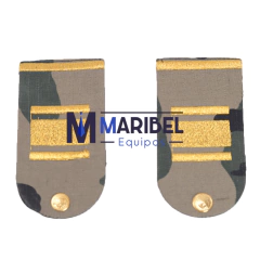 JERARQUIA POLICIA RURAL - Maribel Equipos