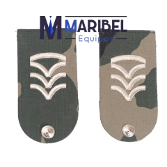 JERARQUIA POLICIA RURAL