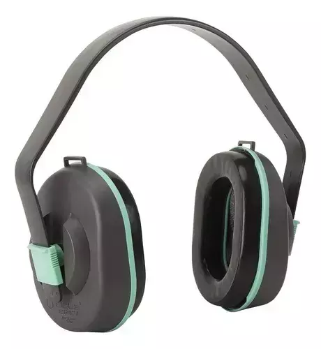 Protector Auditivo Tiro Policial - comprar online