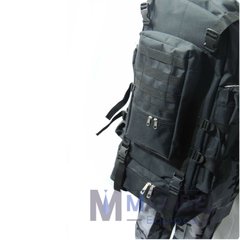 MOCHILA CAMPING - comprar online