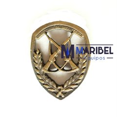 PIN INFANTERIA