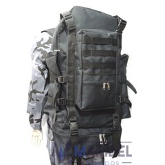MOCHILA CAMPING