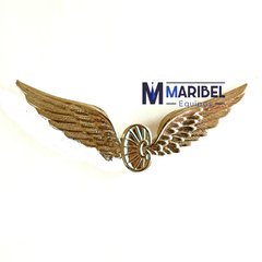 PIN MOTORIZADA