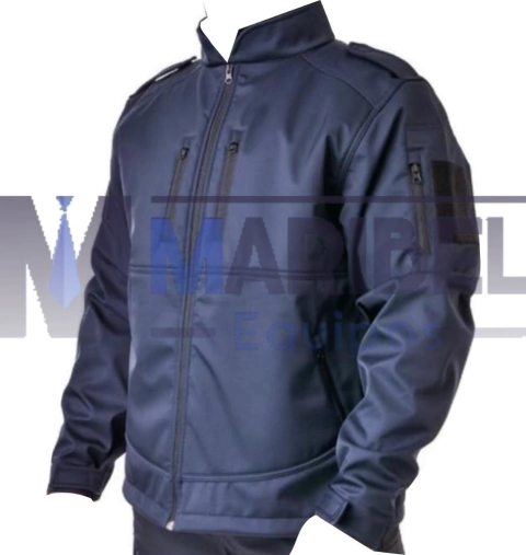 CAMPERA SOFTSHELL 911