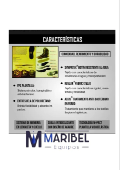 BORCEGO DELTA en internet