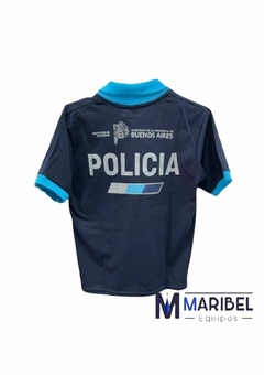 Chomba Policia Celeste en internet