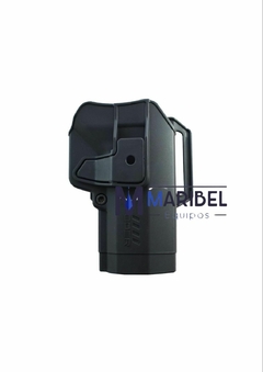 PISTOLERA NIVEL 2 BOER - comprar online