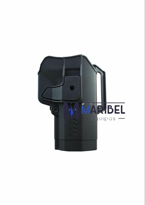 PISTOLERA NIVEL 2 BOER - comprar online