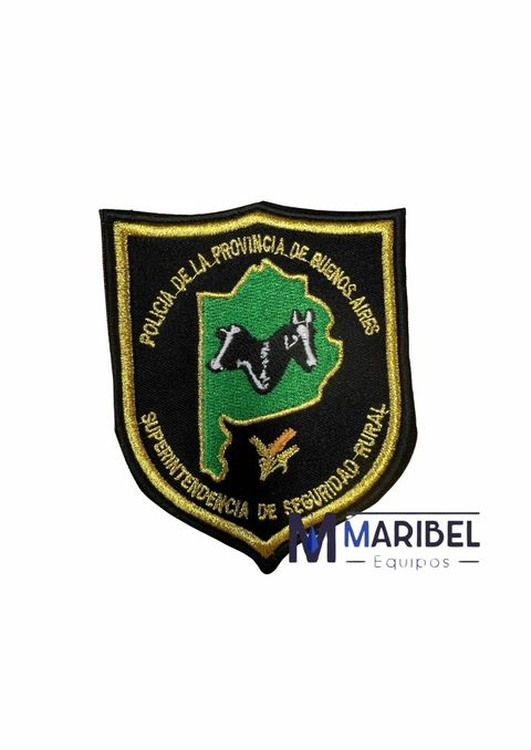 ESCUDO POLICIA RURAL - comprar online