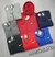Kit 3 Moletom Masculino