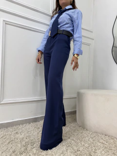 Sastrero Cavalli Azul Marino