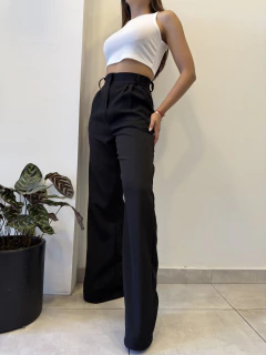 Sastrero Cavalli Negro - comprar online