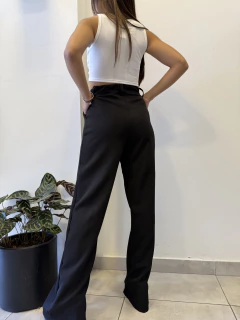 Sastrero Cavalli Negro - LASOLIVIAS