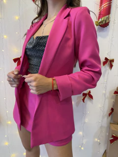 Set Paris Fucsia - tienda online