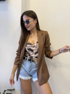 Blazer Olivia Cavalli Habanno en internet