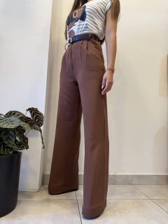 Sastrero Cavalli Chocolate - LASOLIVIAS