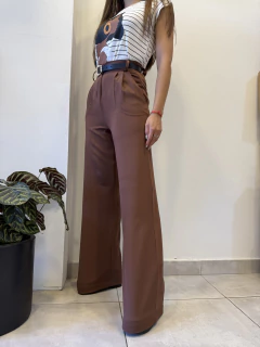 Sastrero Cavalli Chocolate en internet