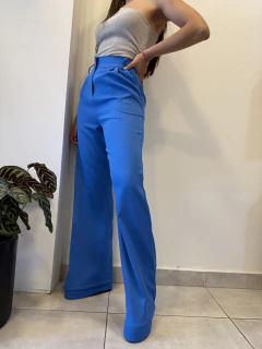 Sastrero Cavalli Azul Indigo en internet