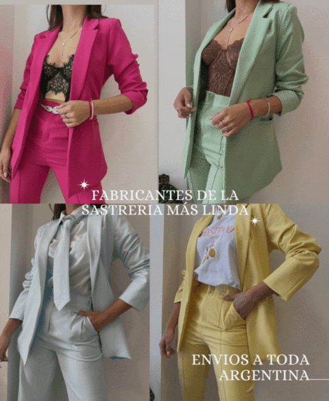 Carrusel LASOLIVIAS