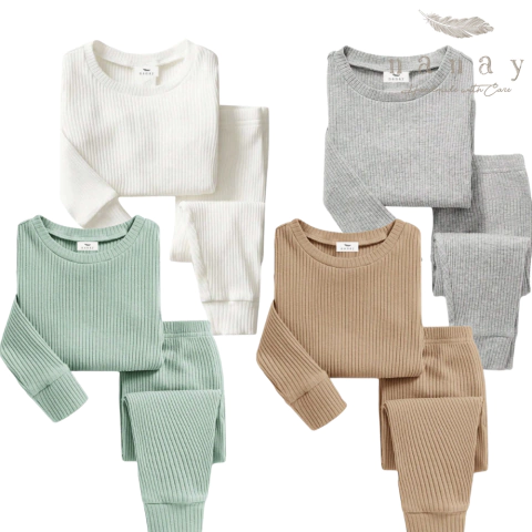 PIJAMA DOS PIEZAS MORLEY - comprar online