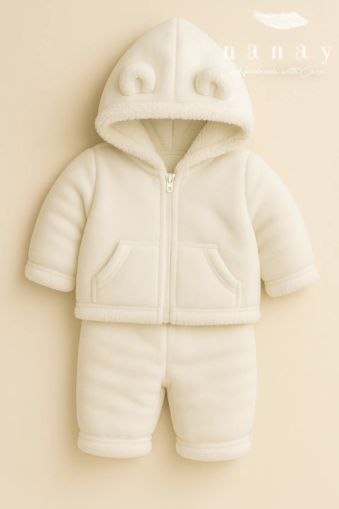 SET CARDIGAN CORDEROY CORDERITO - tienda online