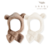 HAT SCARF BEAR - comprar online