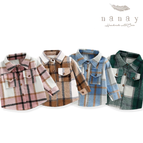 NANAY SHIRT - comprar online