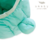 CAMPERA PUFFER BEAR - comprar online
